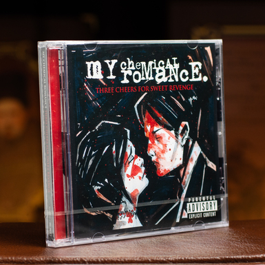 СD-диск фото