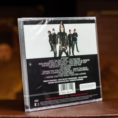 СD-диск на подарок фото