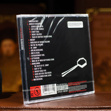 СD-диск на подарок фото