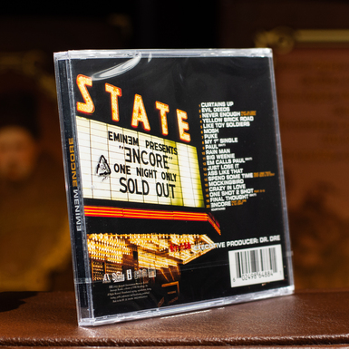 СD-диск на подарунок фото