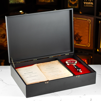 коробка фото