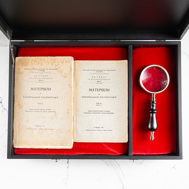 подарочный набор фото