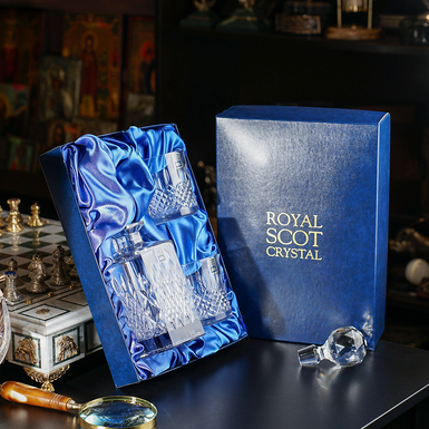 подарочный набор от Royal Buckingham фото 1