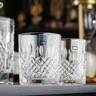 хрустальные стаканы для виски фото 1