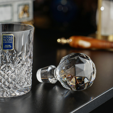 пробка от графина для виски фото 1