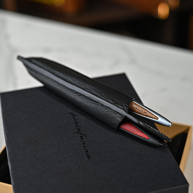 купить футляр для 2 ручек фото 1