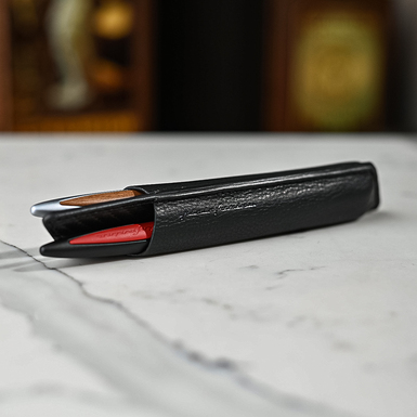 футляр для двух ручек Pininfarina фото 1