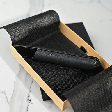 футляр для двух ручек от Pininfarina в подарочной коробке фото 1