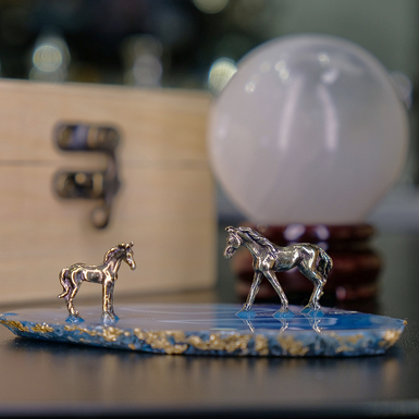 статуэтка на подарок фото