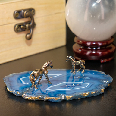 статуэтка для коллекции фото