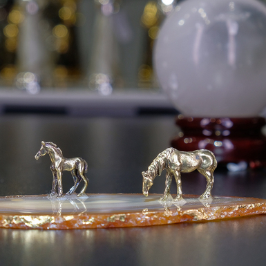 статуэтка на подарок фото