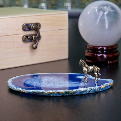 миниатюра с позолотой фото