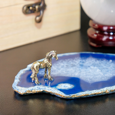 статуэтка для коллекции фото