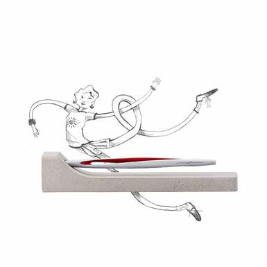 вічний олівець фото 2