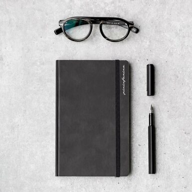 блокнот Pininfarina фото 1