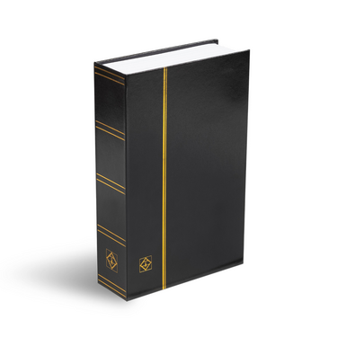Safe book photo