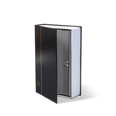 Gift book-safe photo