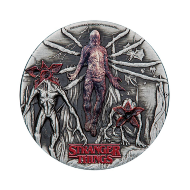 монета фото