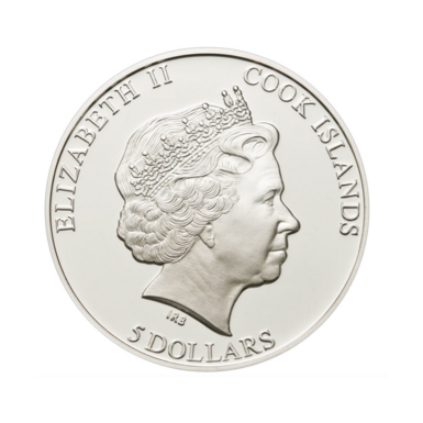 монета на подарок фото