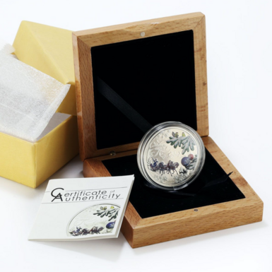 подарок фото