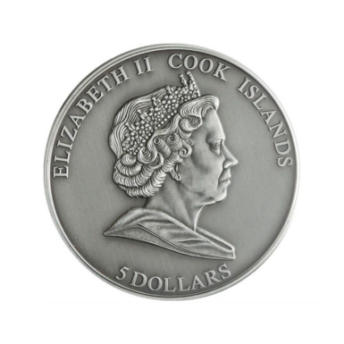 монета на подарок фото