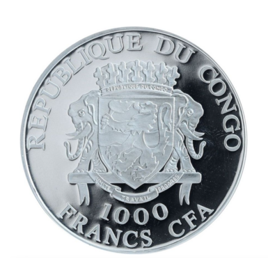 монета на подарок фото