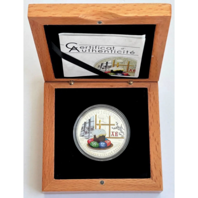 подарок фото