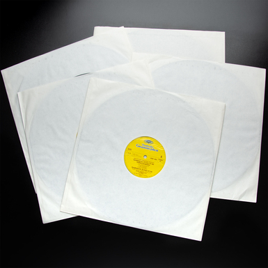 Wolfgang Amadeus Mozart – Die Groben Symphonien, Karl Böhm 5 LP фото