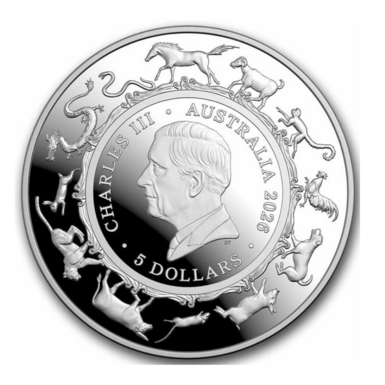 монета на подарок фото