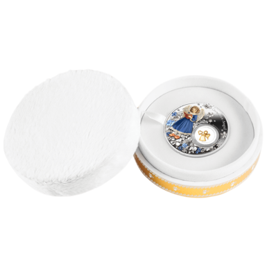 подарок фото