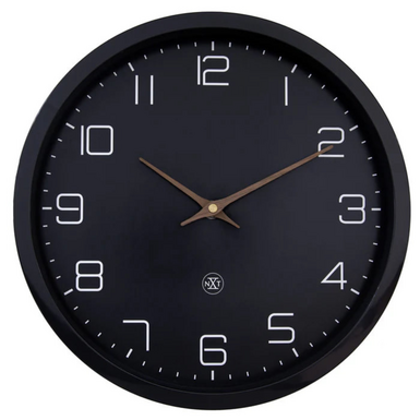 Wall clock photo
