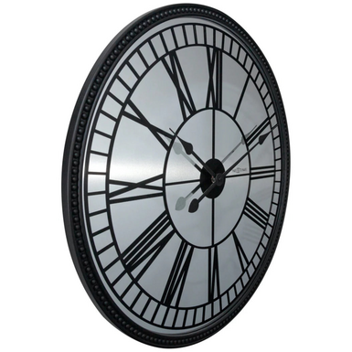 Glass watch photo
