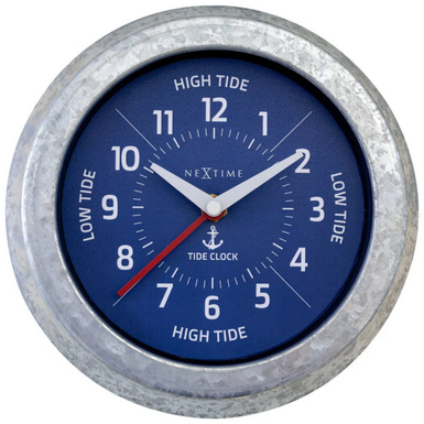 Wall clock photo
