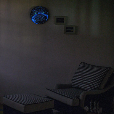 Бесшумные часы фото