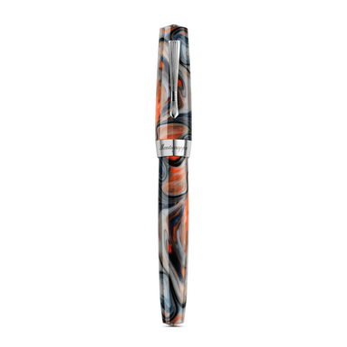 Pen for a business partner photo