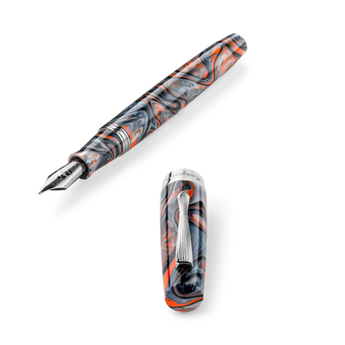 pen photo