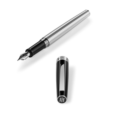 pen photo