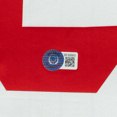 Сертифікат автентичності фото