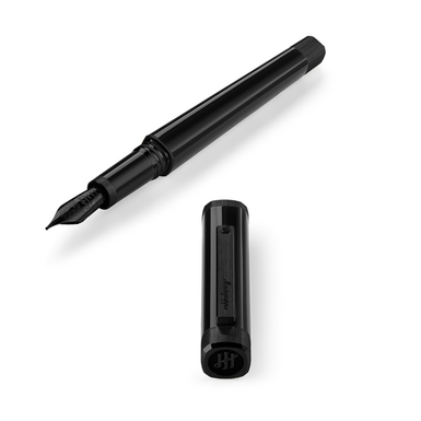 pen photo
