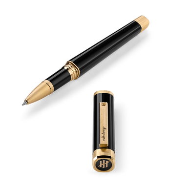 Pen for a business partner photo