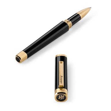 pen photo