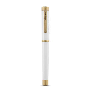 Pen for a business partner photo