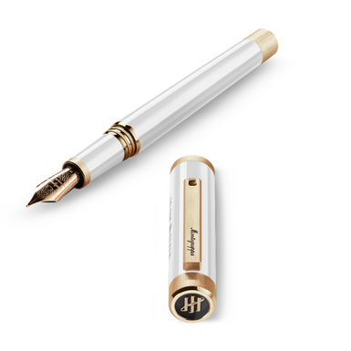 pen photo