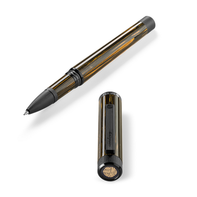 Pen for a business partner photo