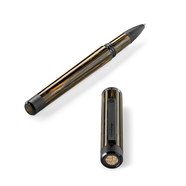pen photo