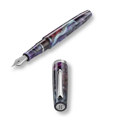 pen photo