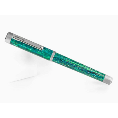 Pen for a business partner photo