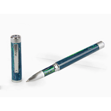 pen photo