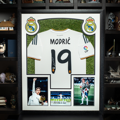 Сертифікований автограф фото