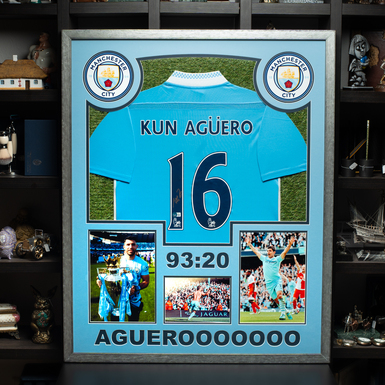 Сертифікований автограф фото